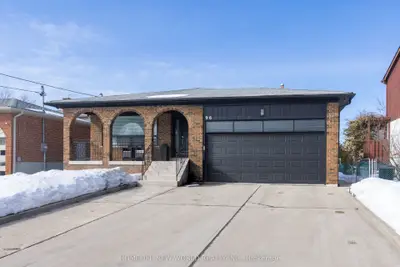 96 Ernest Avenue Part Of Main/ground Floor, Toronto C15, On M2j 3t6