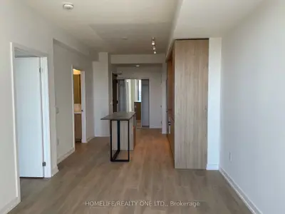 225 Sumach Street 1604, Toronto C08, On M5e 0a6