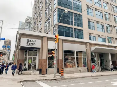 8 Wellesley Street, Toronto, On M4y 1g2