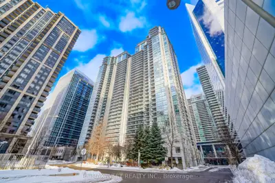 4978 Yonge Street 2909, Toronto C07, On M2n 7g8
