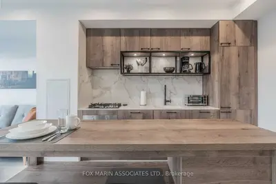 505 Richmond Street W 1209, Toronto C01, On M5v 0p4