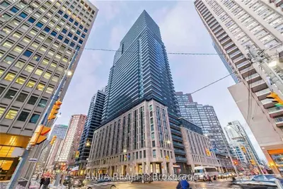 955 BAY Street 1604, Toronto C01, ON M5S 0C6