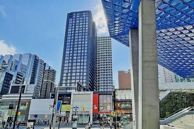 20 Edward Street 2317, Toronto C01, On M5g 1c9