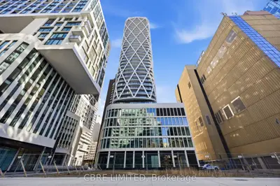 230 Simcoe Street 301-302, Toronto C01, On M5t 1t4