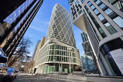 230 Simcoe Street 301-302, Toronto C01, ON M5T 1T4