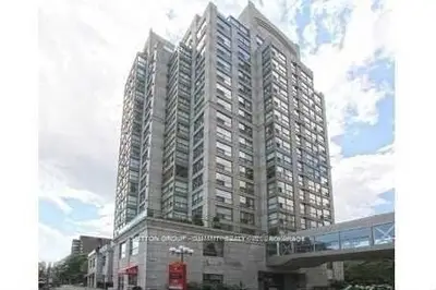 298 Jarvis Street 1203, Toronto C08, On M5b 2m4