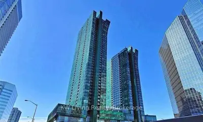 9 Bogert Avenue 1509, Toronto C07, On M2n 0h3