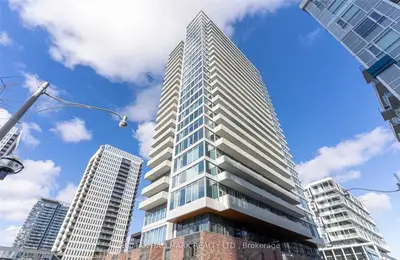 20 Tubman Avenue 1802, Toronto C08, On M5a 0m8