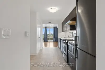 320 Richmond Street E 1018, Toronto C08, On M5a 1p6
