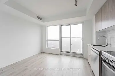 395 Bloor Street E 1609, Toronto C08, On M4w 0b4