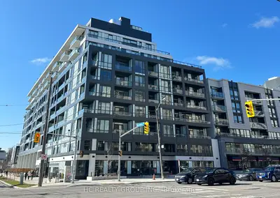 6 Greenbriar Road 916, Toronto C15, On M2k 0h6