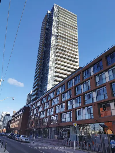 33 Mill Street 445, Toronto C08, On M5a 3r3