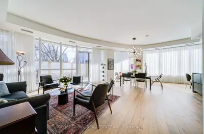 151 Avenue Road 204, Toronto C02, On M5r 0b8