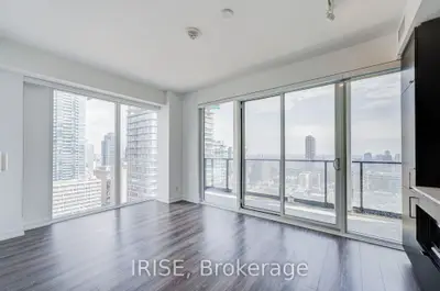 20 Edward Street 2716, Toronto C01, On M5g 0c5