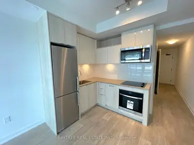 135 Lower Sherbourne Street 2218 W, Toronto C08, On M5a 1y4