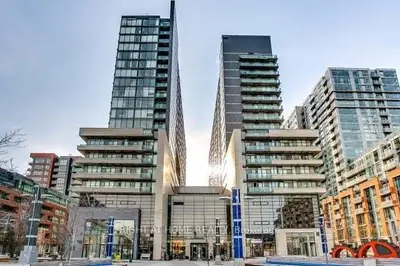 36 Lisgar Street Ph08w, Toronto C01, On M6j 3g2