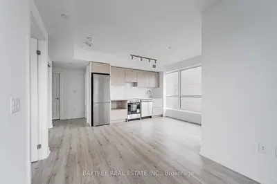 395 Bloor Street E 1211, Toronto C08, On M4w 0b4