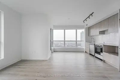 395 Bloor Street E 1808, Toronto C08, On M4w 0b4