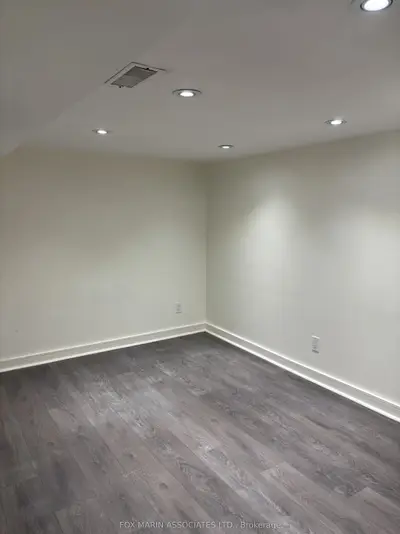 16 Montrose Avenue Basement, Toronto C01, ON M6J 2T7