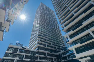65 Broadway Avenue 3402, Toronto C10, On M4p 1t9