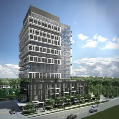 150 Fairview Mall Drive 1708, Toronto C15, On M2j 0e7