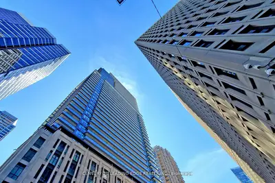 955 Bay Street 1217, Toronto C01, ON M5S 0C6
