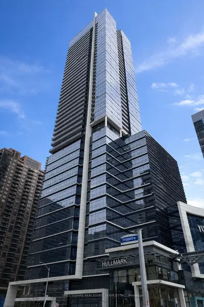 5 Sheppard Avenue E 2318, Toronto, On M2n 0g4