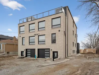 221 Churchill Avenue B, Toronto C07, On M2r 1e2