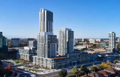50 Ann O'reilly Road 2203, Toronto C15, On M2j 0c9