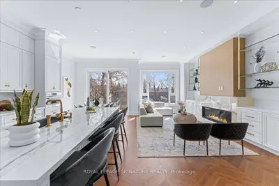 505 Soudan Avenue, Toronto, On M4s 1x1
