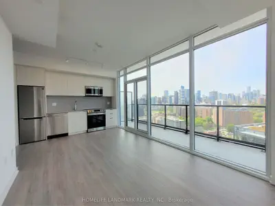 48 Power Street 2211, Toronto C08, On M5a 0v2