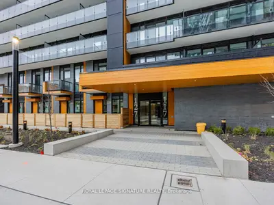 127 Broadway Avenue 2301s, Toronto C10, On M4p 1v4