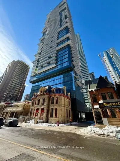 634 Church Street 3105, Toronto C08, ON M4Y 0G9