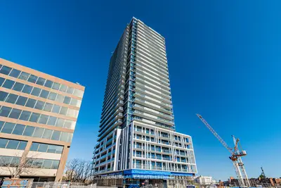 29 Green Trail Court 3009, Toronto C15, On M2k 0j9