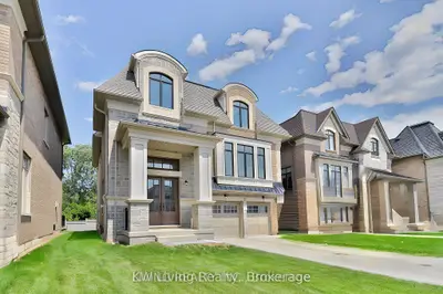 11 Becky Cheung Court, Toronto C14, On M2m 0b7