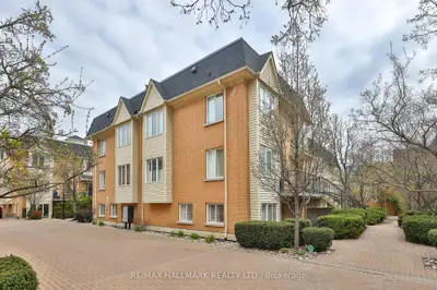 208 Niagara Street 59, Toronto C01, On M6j 3w5