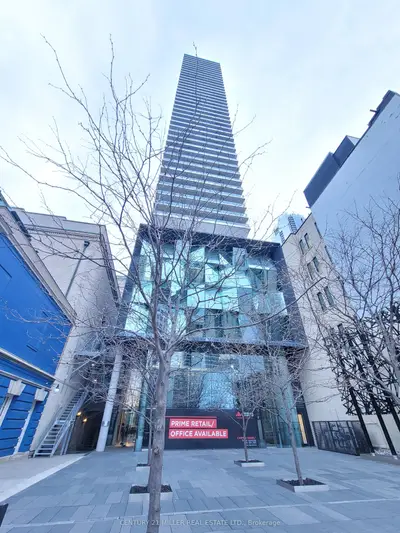 224 King Street W 903, Toronto C01, On M5v 0a6