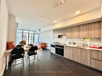 1 Concord Cityplace Way 1010, Toronto C01, On M5v 0x3