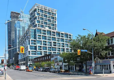 5 Soudan Avenue 2812, Toronto C10, On M4s 0b1