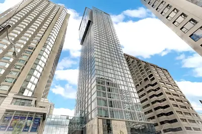 188 Cumberland Street 1112, Toronto C02, On M5r 0b6