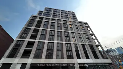 123 Portland Street 309, Toronto C01, On M5v 0v9