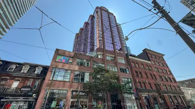 393 King Street W 703, Toronto C01, On M5v 3g8
