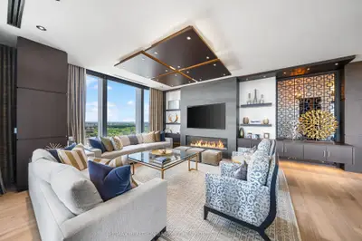 50 Yorkville Avenue 4501, Toronto C02, On M4w 0a3