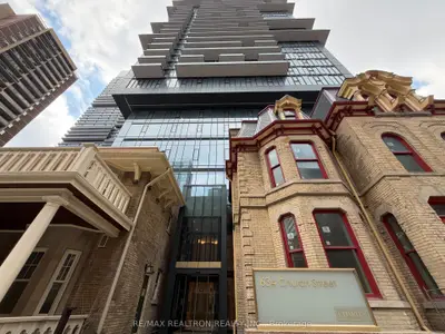 634 Church Street 2011, Toronto C08, On M4y 2g3