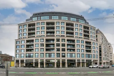 181 Davenport Road 205, Toronto C02, ON M5R 1J1