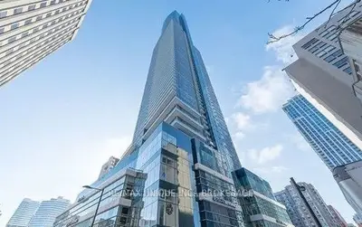 386 Yonge Street 3807, Toronto C01, On M5b 0a5