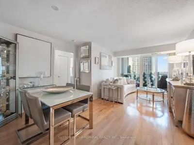 4978 Yonge Street 1103, Toronto C07, On M2n 7g8