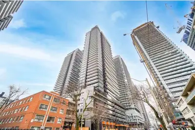 127 Broadway Avenue 606, Toronto C10, ON M4P 1V4