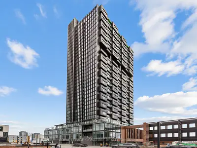 5 Quarrington Lane 1401, Toronto C13, On M3c 0s5