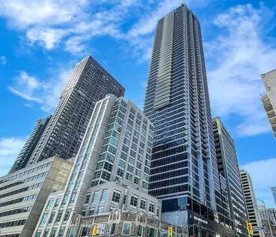 395 Bloor Street E 1603, Toronto C08, ON M4W 0B4
